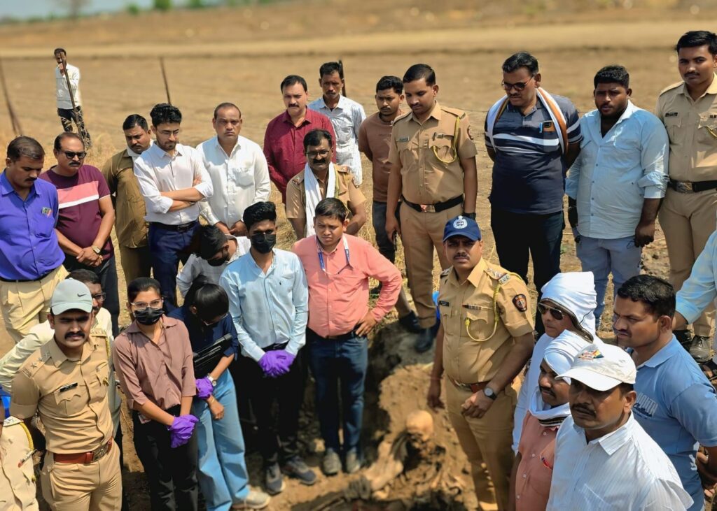 Betel nut given for Vinods murder