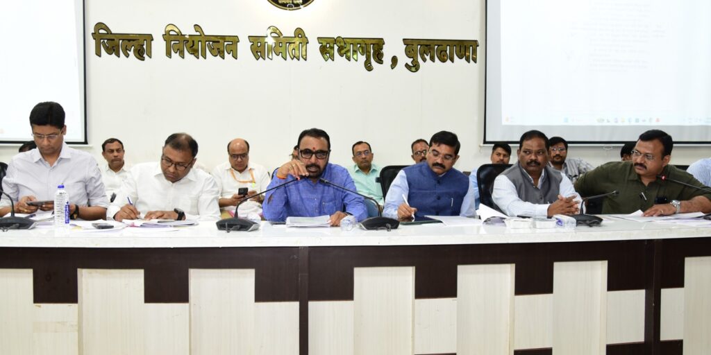 Buldhana District Receives 16 New Primary Health Centers and 51 Sub-centers