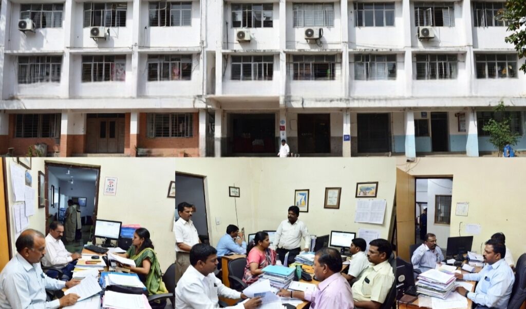 Additional District Collector, three new tehsils to be started