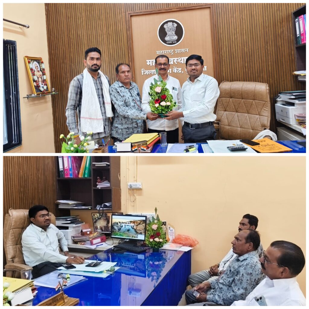 Robust Performance of the CMEGP Scheme in Buldhana District