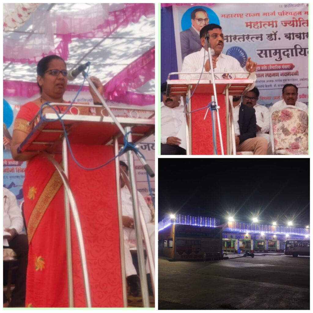 Dr. Babasaheb Ambedkar: The True Liberator of Workers and the Champion of Equality