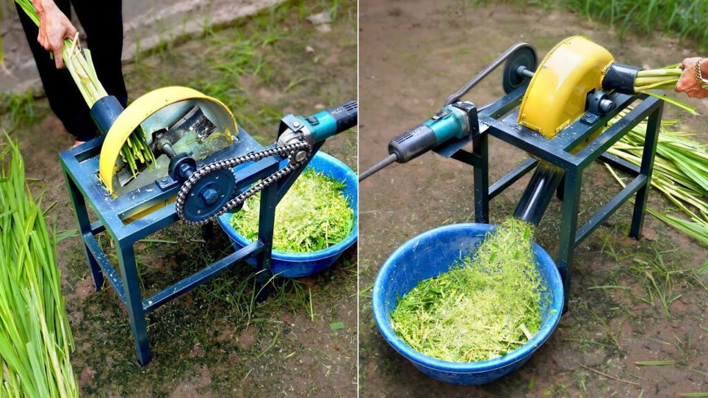 Girl dies after getting stuck in cutter machine