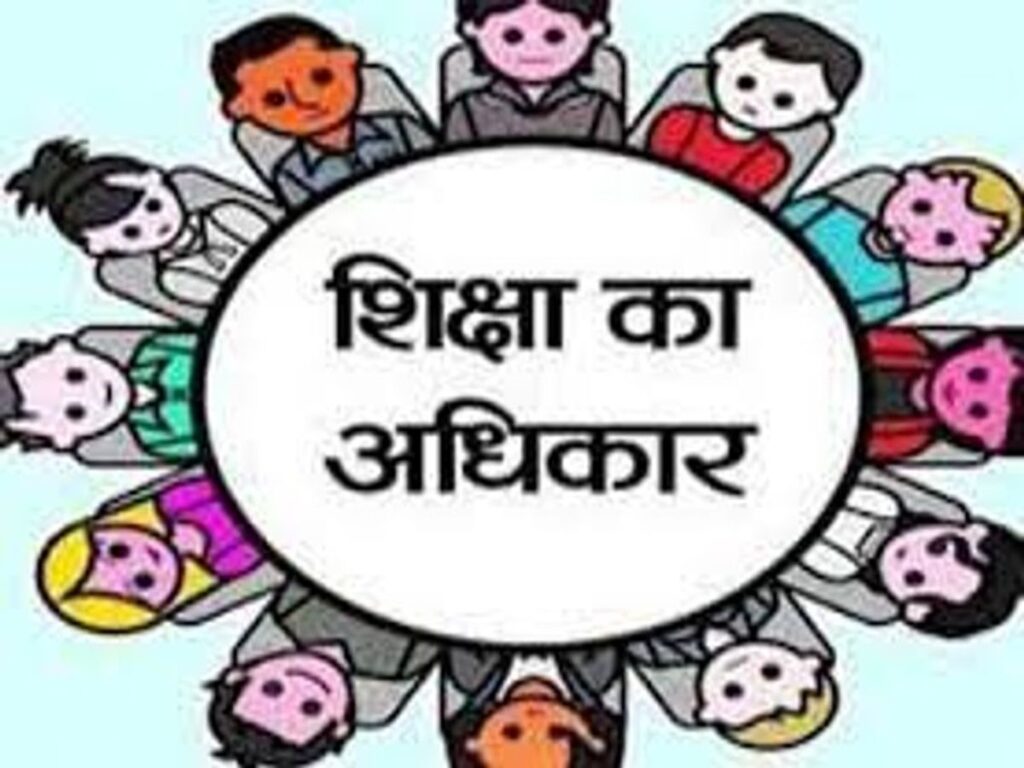 RTE 25% admission 2801 students selected in Buldhana,