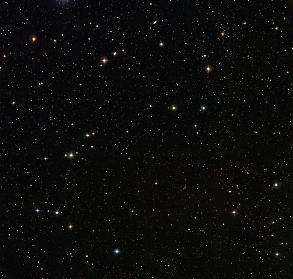 Dark Sky Astronomy