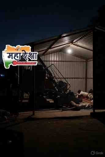 Migrant labourer murdered by accomplice