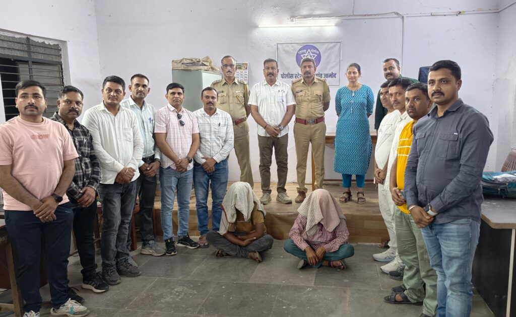 Father, brother kill daughter over illicit relationship with cousin
