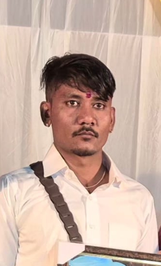 Journalist Digambar Kankal's son dies in accident