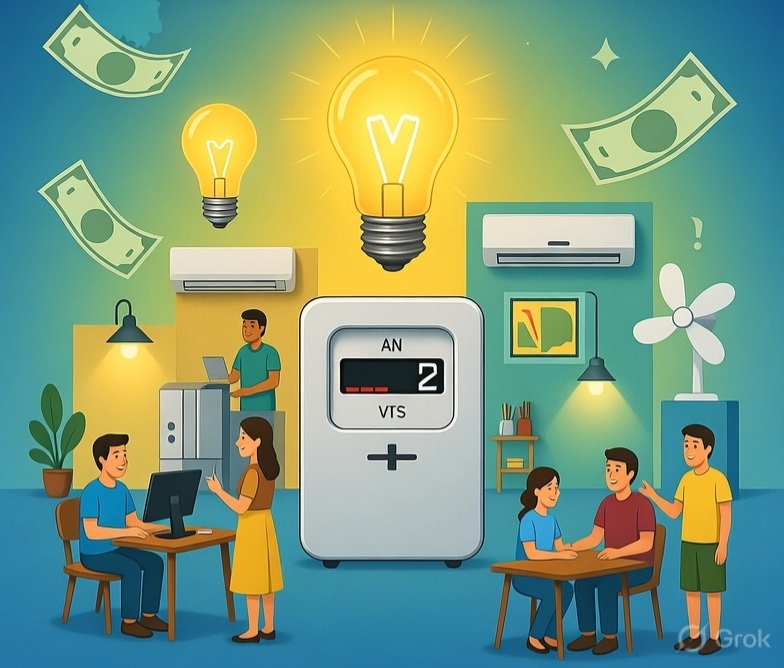 Rs 2235 crore benefit to 70 lakh customers