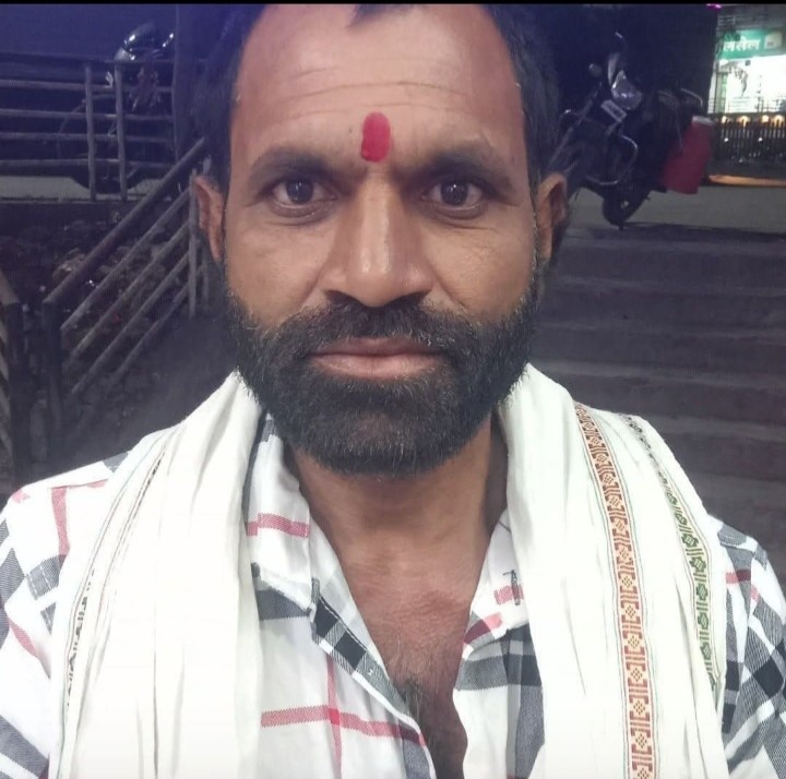 debt crisis; The farmer ended his life
