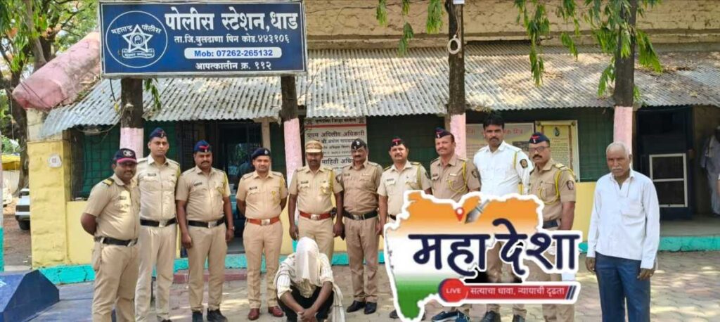 Illicit liquor seller expelled for causing detrimental effect on society