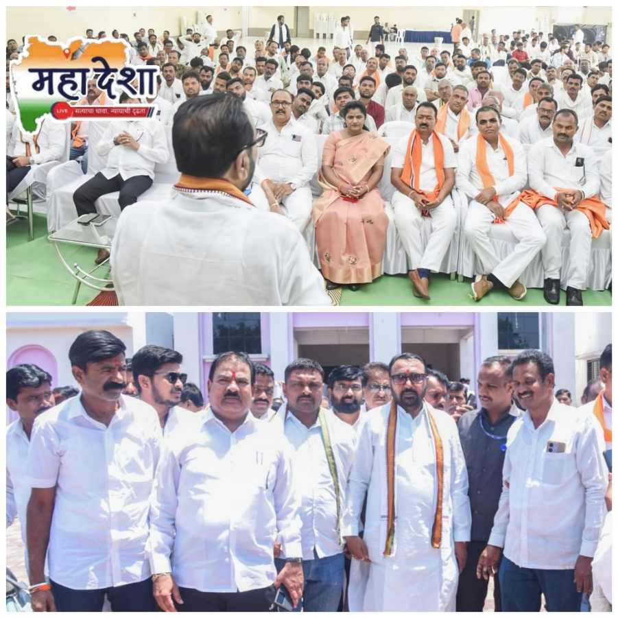 Shiv Sena's Booth-wise BLA Initiative