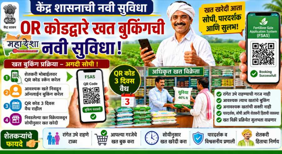 A New Revolution in Fertilizer Procurement