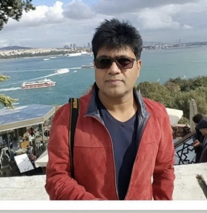 Engineer commits suicide, driven to despair by harassment at Viraj Profiles company