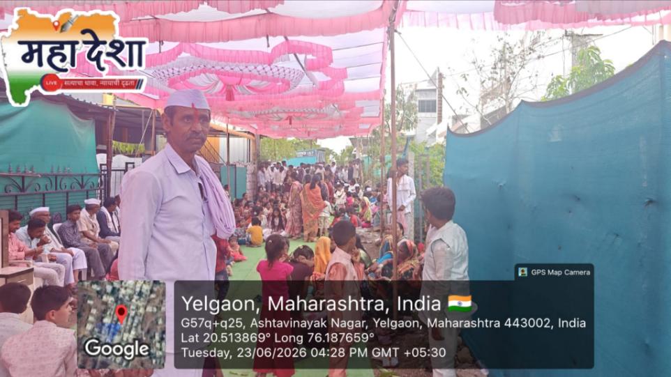 Child marriage prevented