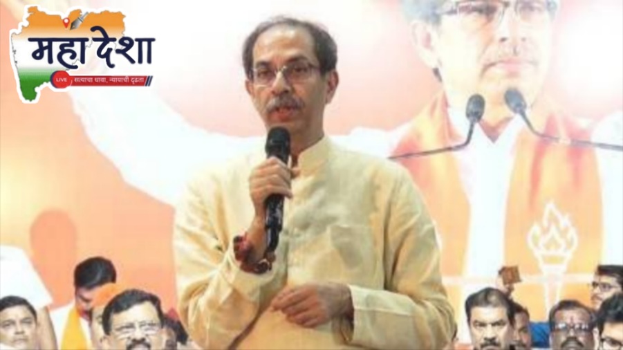 The turncoats left, but the staunch Shiv Sainik did not budge from his position.