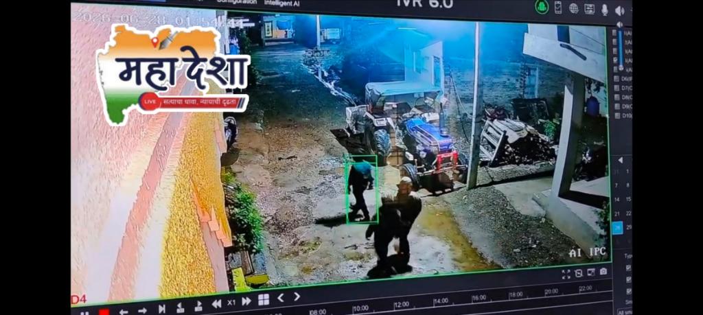 Thieves on the rampage in Vivekananda Nagar