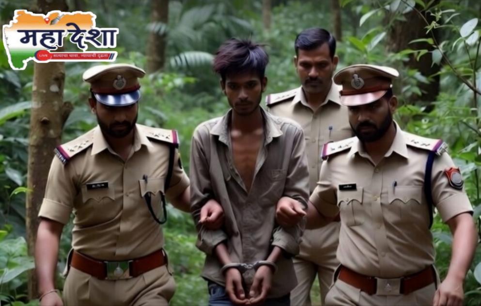 Rape of a 16-year-old girl