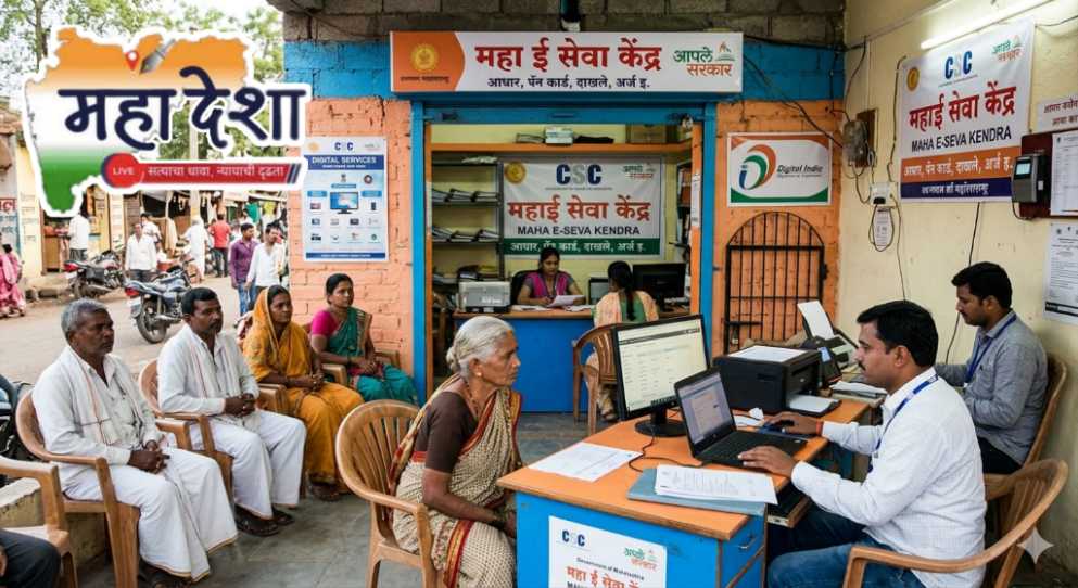 The Debacle of Digital India