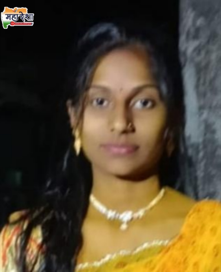 Newlywed woman commits suicide at her parents' home.