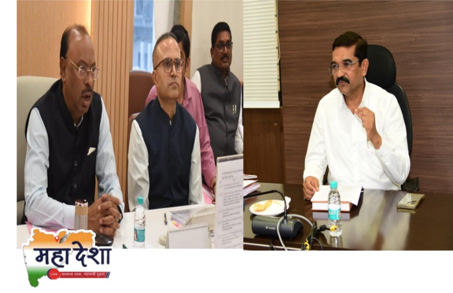 Administration ready for implementation of loan waiver scheme.