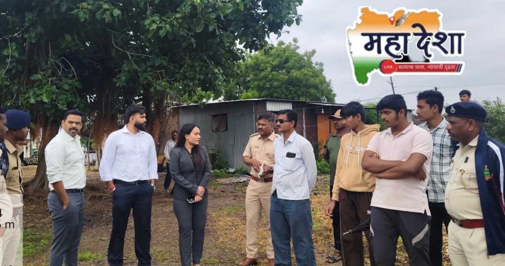 AI-based cameras to be installed at Girda to prevent human-wildlife conflict op