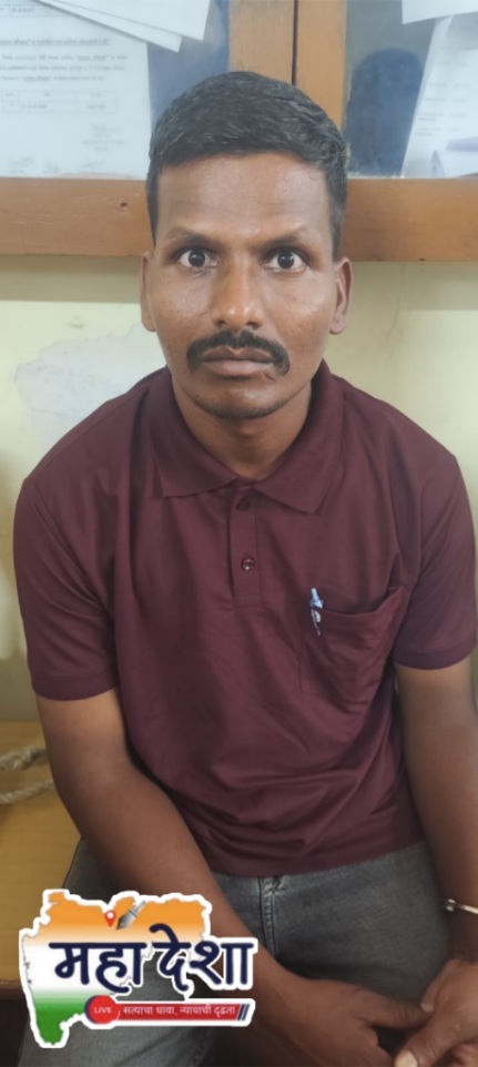 Nephew Samadhan gets life imprisonment for murdering uncle