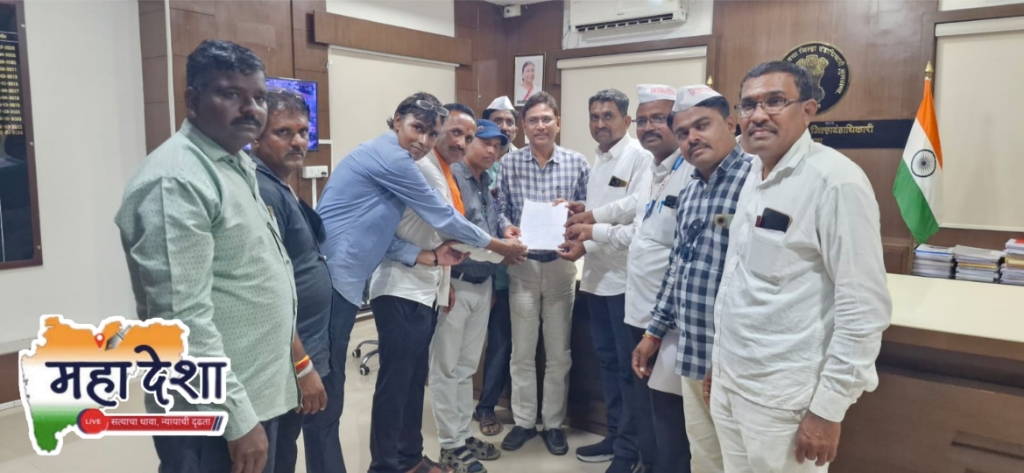 Honorarium for Gram Rojgar Sevaks pending for 24 months; government decision implemented only on paper.